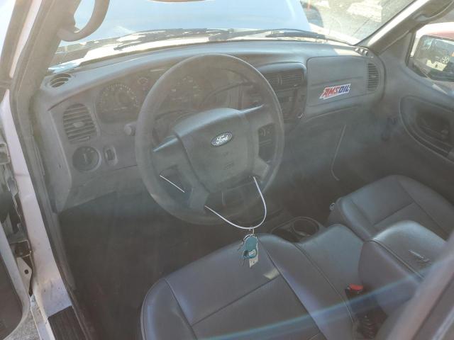 Photo 8 from auction – 2007 FORD RANGER with VIN 1FTYR10D37PA69655