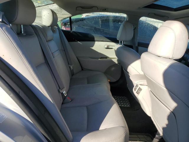 Photo 10 from auction – 2011 LEXUS ES 350 with VIN JTHBK1EG6B2462034