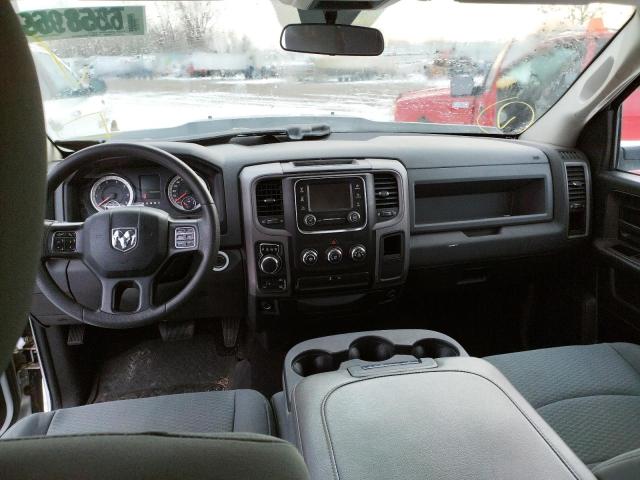 Photo 8 from auction – 2018 RAM 1500 ST with VIN 1C6RR7FG2JS327006