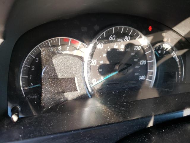 Photo 9 from auction – 2013 TOYOTA CAMRY L with VIN 4T1BF1FK4DU279243