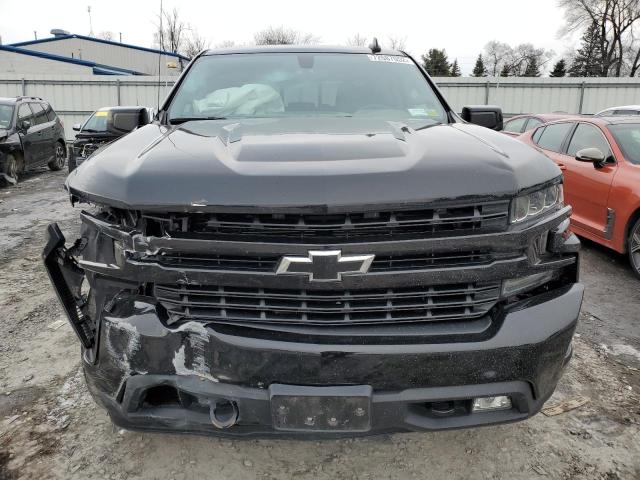 Photo 5 from auction – 2020 CHEVROLET SILVERADO with VIN 3GCUYEED2LG198521