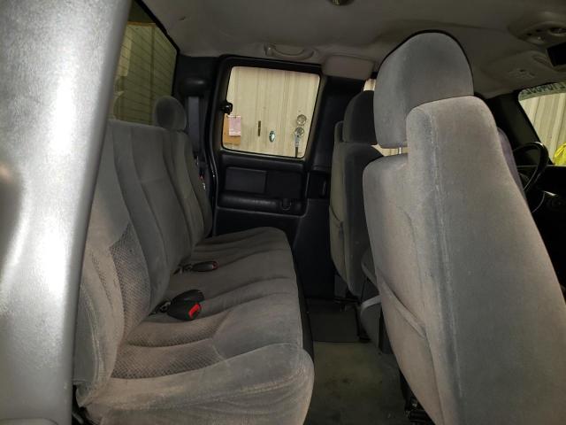 Photo 10 from auction – 2004 CHEVROLET SILVERADO with VIN 1GCEK19V04Z105076