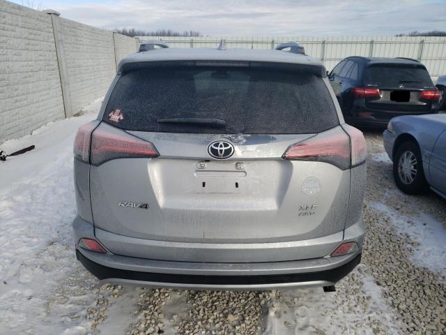 Photo 6 from auction – 2018 TOYOTA RAV4 ADVEN with VIN 2T3RFREV9JW735586