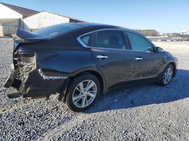 Photo 3 from auction – 2013 NISSAN ALTIMA 2.5 with VIN 1N4AL3AP3DN466934