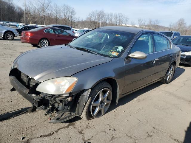 NISSAN ALTIMA SE 2004 with VIN 1N4BL11D54C112732 - Photo from auction