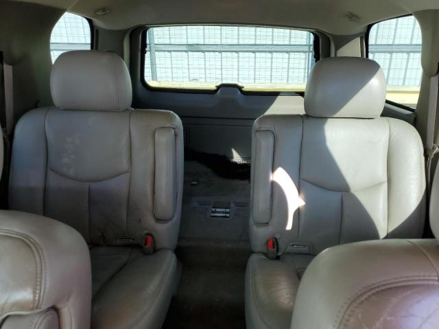 Photo 10 from auction – 2004 GMC YUKON with VIN 1GKEK13Z04R131869