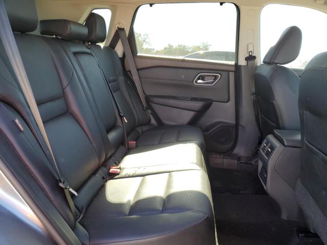 Photo 11 from auction – 2021 NISSAN ROGUE SV with VIN 5N1AT3BA2MC792123