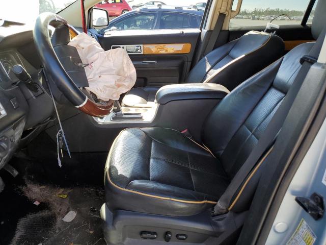 Photo 7 from auction – 2008 LINCOLN MKX with VIN 2LMDU68C58BJ02802