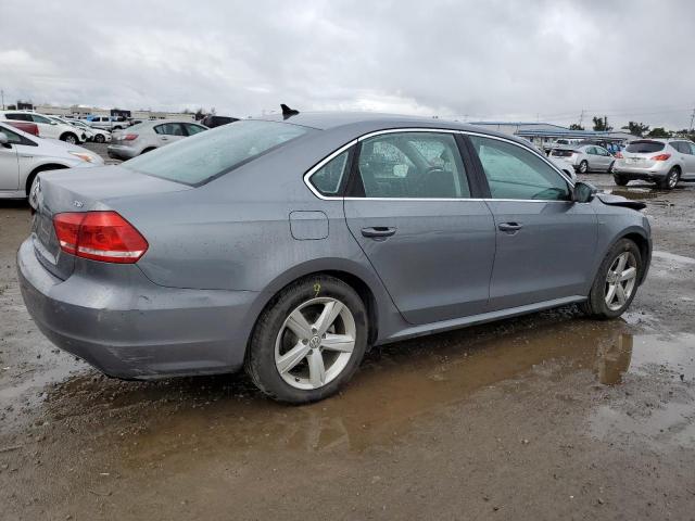 Photo 3 from auction – 2015 VOLKSWAGEN PASSAT S with VIN 1VWAT7A39FC115052