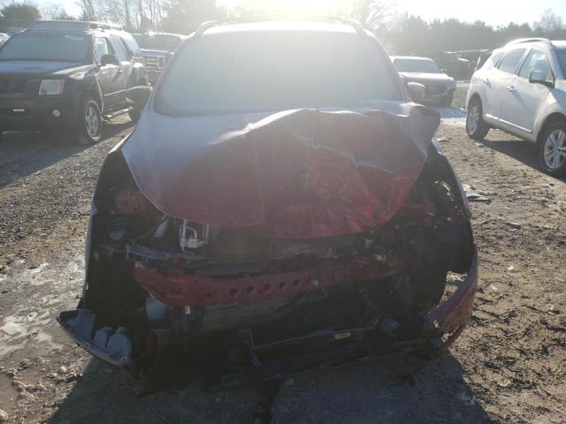 Photo 5 from auction – 2015 FORD ESCAPE TIT with VIN 1FMCU9J91FUC54851