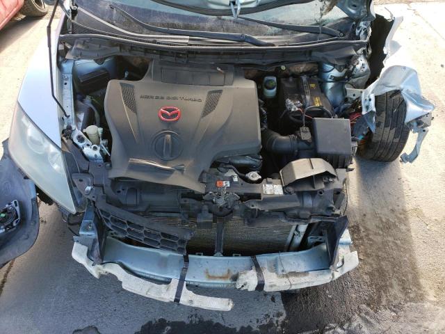 Photo 11 from auction – 2008 MAZDA CX-7 with VIN JM3ER293680197733