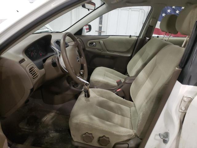 صورة رقم 7 من المزاد - 2000 MAZDA PROTEGE DX مع VIN JM1BJ2223Y0262316