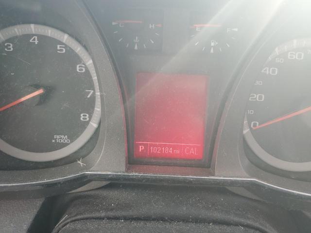 صورة رقم 9 من المزاد - 2015 GMC TERRAIN SL مع VIN 2GKALSEK9F6378999