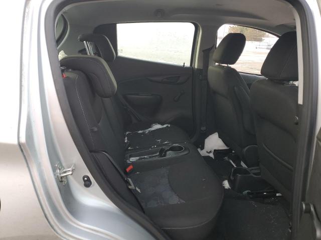 Photo 10 from auction – 2018 CHEVROLET SPARK LS with VIN KL8CB6SA0JC471087