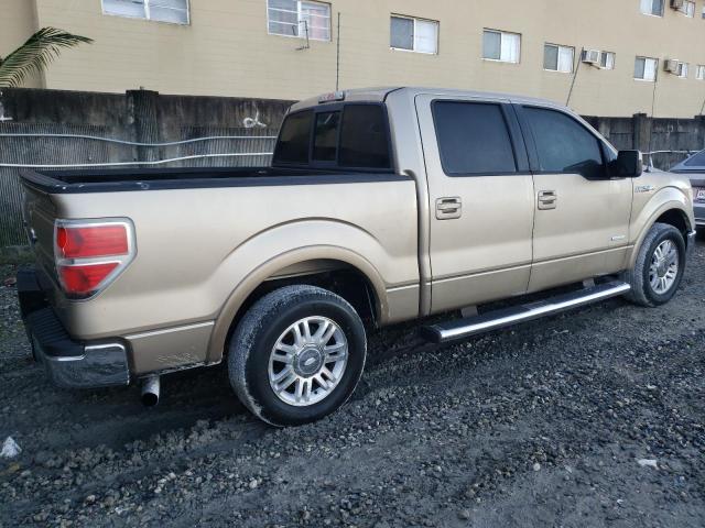 Photo 3 from auction – 2011 FORD F150 SUPER with VIN 1FTFW1CT0BFB92931