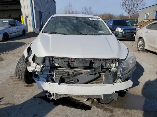 Photo 5 from auction – 2013 CHEVROLET MALIBU LS with VIN 1G11B5SA5DF358806