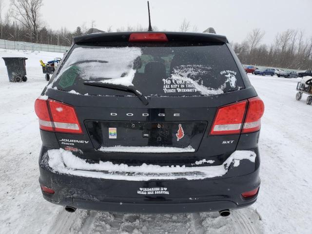 Photo 6 from auction – 2017 DODGE JOURNEY SX with VIN 3C4PDDBG5HT608387