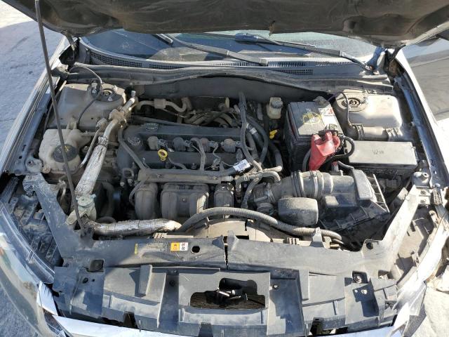 Photo 11 from auction – 2012 FORD FUSION SEL with VIN 3FAHP0JA0CR413679