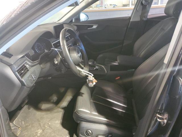 Photo 7 from auction – 2018 AUDI A4 PREMIUM with VIN WAUENAF44JA066437
