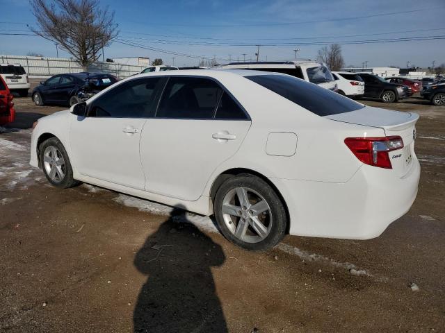 Photo 2 from auction – 2012 TOYOTA CAMRY BASE with VIN 4T1BF1FK0CU506054