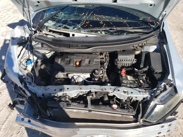 Photo 11 from auction – 2012 HONDA CIVIC LX with VIN JHMFB2F57CS001818