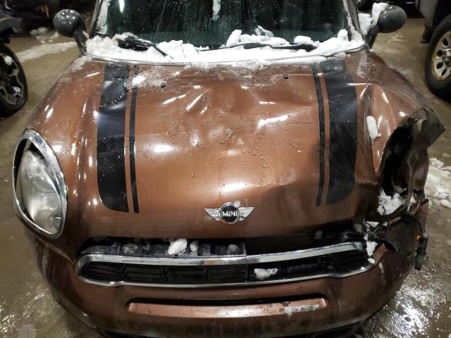 Photo 11 from auction – 2014 MINI COOPER S C with VIN WMWZC5C53EWP35608