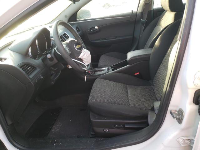 Photo 7 from auction – 2012 CHEVROLET MALIBU 1LT with VIN 1G1ZC5E02CF206466