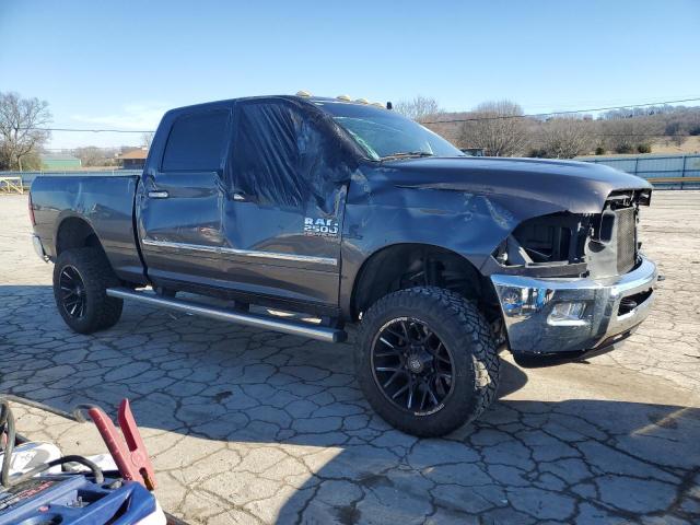 Photo 4 from auction – 2016 RAM 2500 SLT with VIN 3C6UR5DLXGG259343