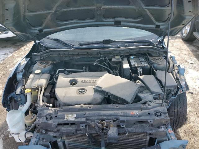 Photo 11 from auction – 2010 MAZDA 3 I with VIN JM1BL1SFXA1165458