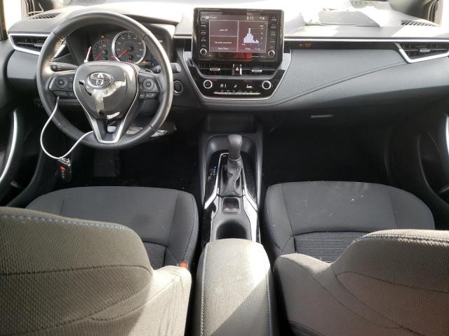 Photo 8 from auction – 2022 TOYOTA COROLLA SE with VIN 5YFP4MCE8NP131420