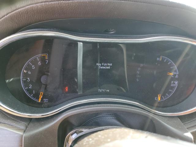 Photo 9 from auction – 2015 JEEP GRAND CHER with VIN 1C4RJECG2FC769956