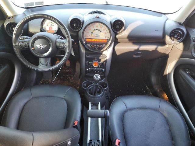 Photo 8 from auction – 2013 MINI COOPER COU with VIN WMWZB3C54DWM31094