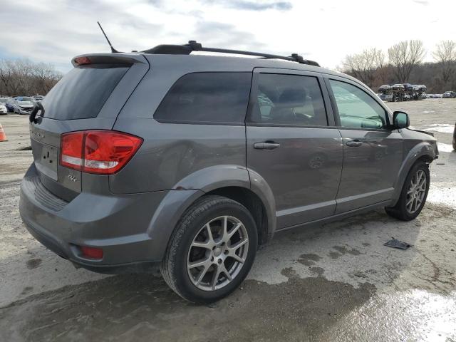 Photo 3 from auction – 2013 DODGE JOURNEY R/ with VIN 3C4PDDEGXDT615437