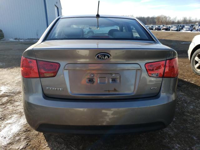 Photo 6 from auction – 2010 KIA FORTE EX with VIN KNAFU4A25A5058435