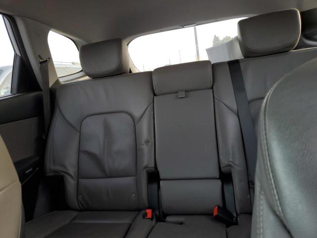 Photo 10 from auction – 2014 HYUNDAI SANTA FE G with VIN KM8SNDHF2EU064563