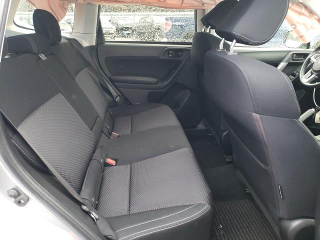 Photo 11 from auction – 2018 SUBARU FORESTER 2 with VIN JF2SJAEC2JH580127