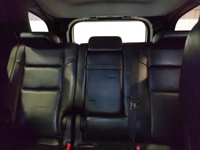 Photo 10 from auction – 2013 DODGE DURANGO CI with VIN 1C4RDJEG9DC683800
