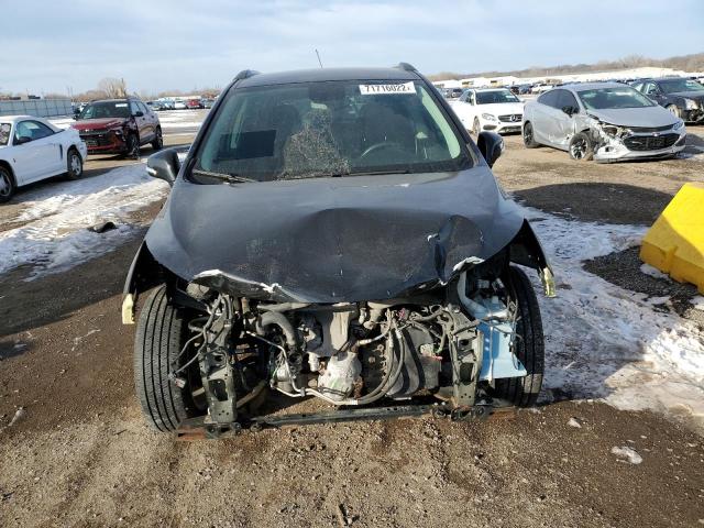 Photo 5 from auction – 2017 BUICK ENCORE PRE with VIN KL4CJASBXHB053684