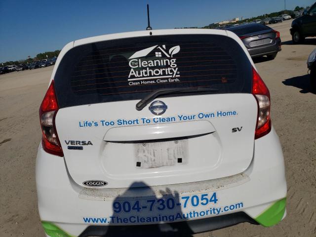 Photo 6 from auction – 2019 NISSAN VERSA NOTE with VIN 3N1CE2CP8KL364825