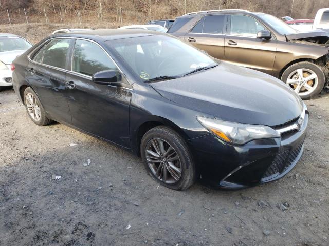 Photo 4 from auction – 2016 TOYOTA CAMRY LE with VIN 4T1BF1FK4GU548443