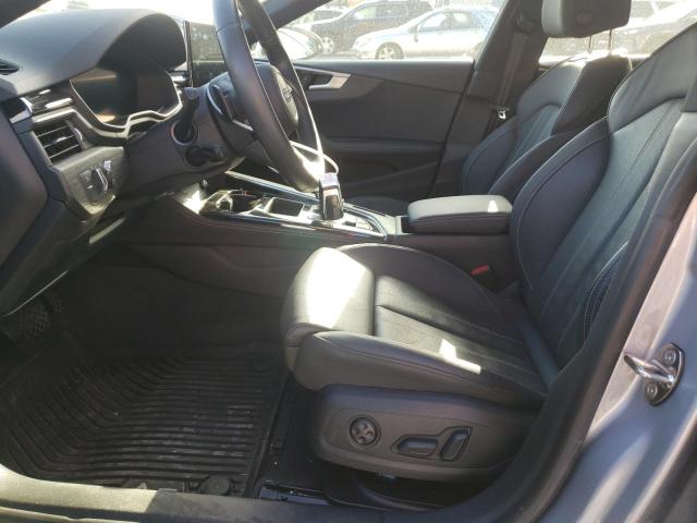 Photo 7 from auction – 2020 AUDI A5 PRESTIG with VIN WAUBNCF57LA017114