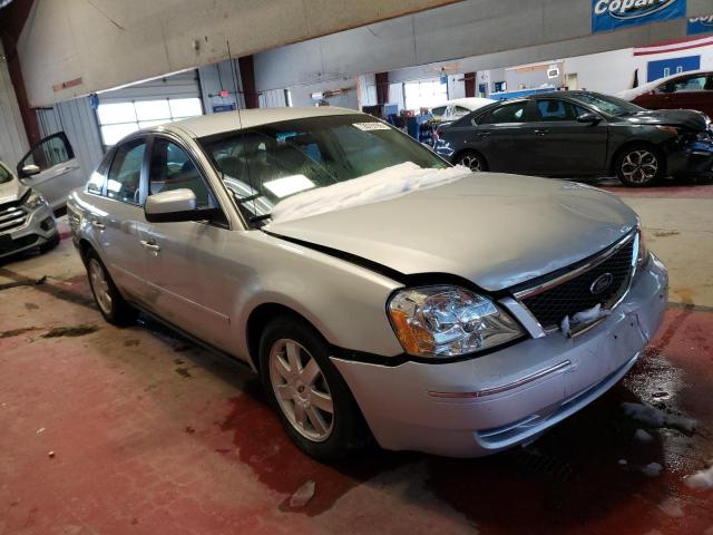 Photo 4 from auction – 2005 FORD FIVE HUNDR with VIN 1FAFP23105G128720