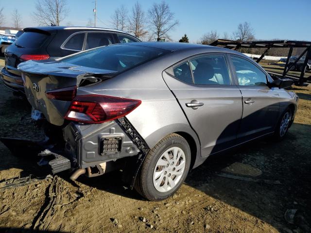 Photo 3 from auction – 2019 HYUNDAI ELANTRA SE with VIN 5NPD74LF9KH450109