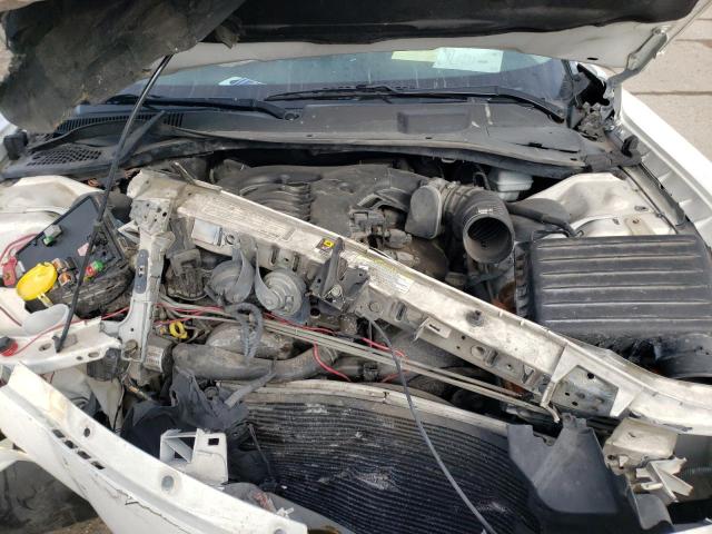Photo 11 from auction – 2010 DODGE CHARGER with VIN 2B3CA4CV4AH235122
