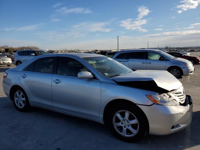 Photo 4 from auction – 2007 TOYOTA CAMRY with VIN 4T1BE46K17U575202