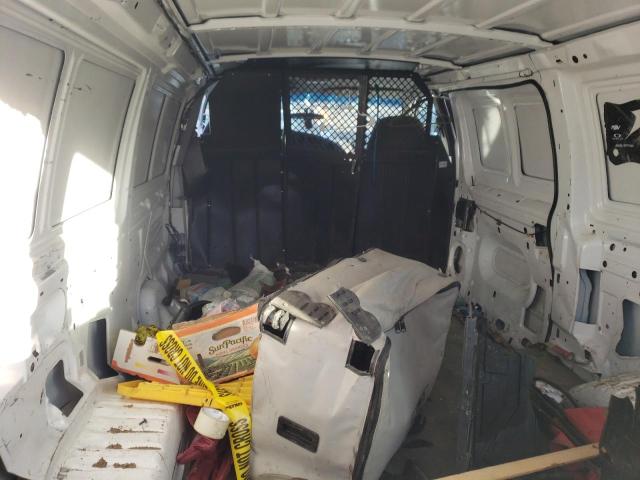 Foto 11 de la subasta – 2001 FORD ECONOLINE con VIN 1FTRE14281HA78314