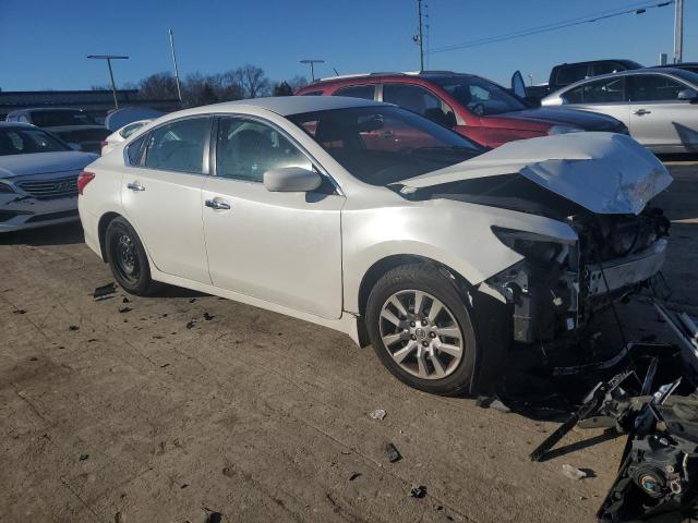 Photo 4 from auction – 2016 NISSAN ALTIMA 2.5 with VIN 1N4AL3AP5GC180468