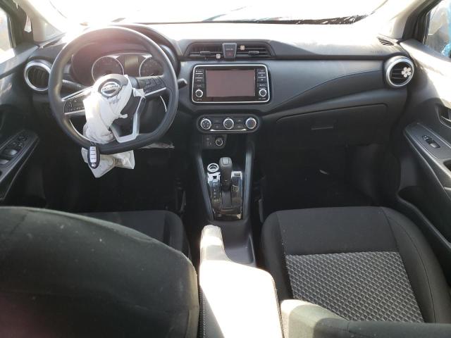 Photo 8 from auction – 2021 NISSAN VERSA S with VIN 3N1CN8DV6ML859141