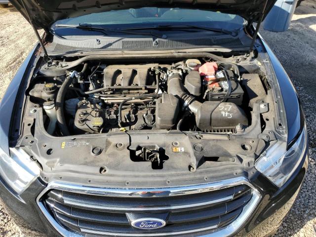 Photo 11 from auction – 2014 FORD TAURUS LIM with VIN 1FAHP2J84EG107068