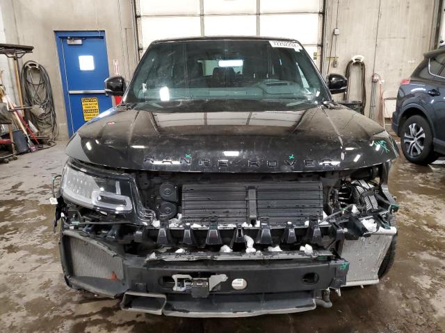 Photo 5 from auction – 2020 LAND ROVER RANGE ROVE with VIN SALWR2SU0LA747214